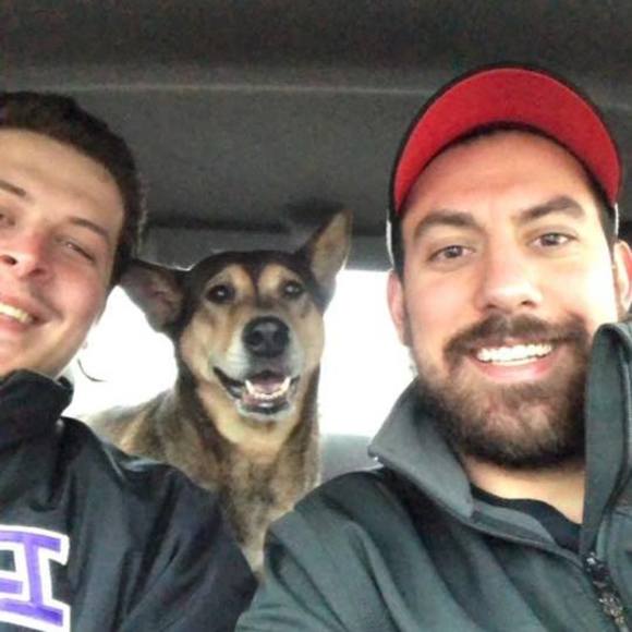 Meet your Posher, Ruxin - Picture 1 of 1